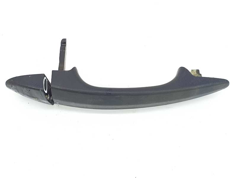 BMW X3 E83 (2003-2010) Rear right door outer handle 51213411278,51213411278 19747471