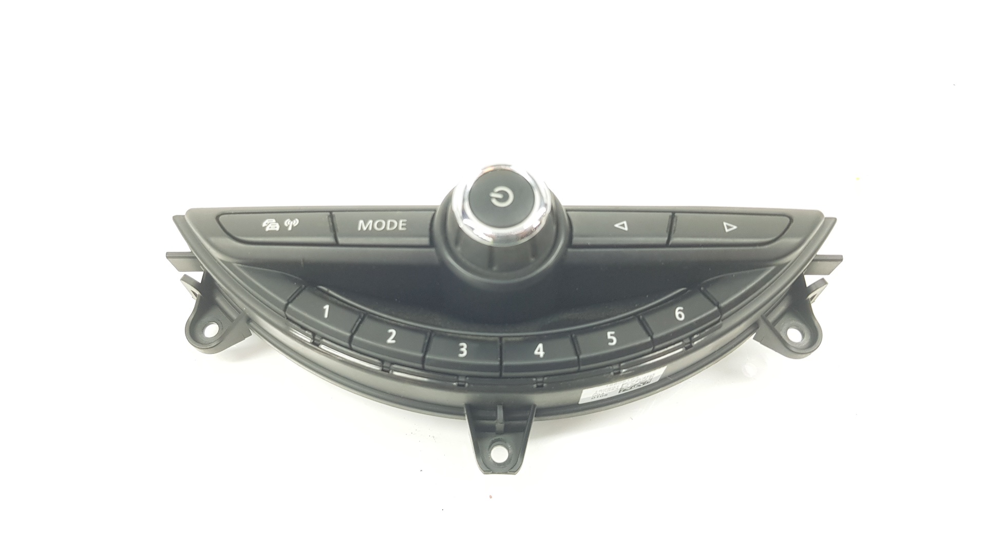 MINI Clubman R55 (2007-2014) Switches 61319354505, 9354505 21076454