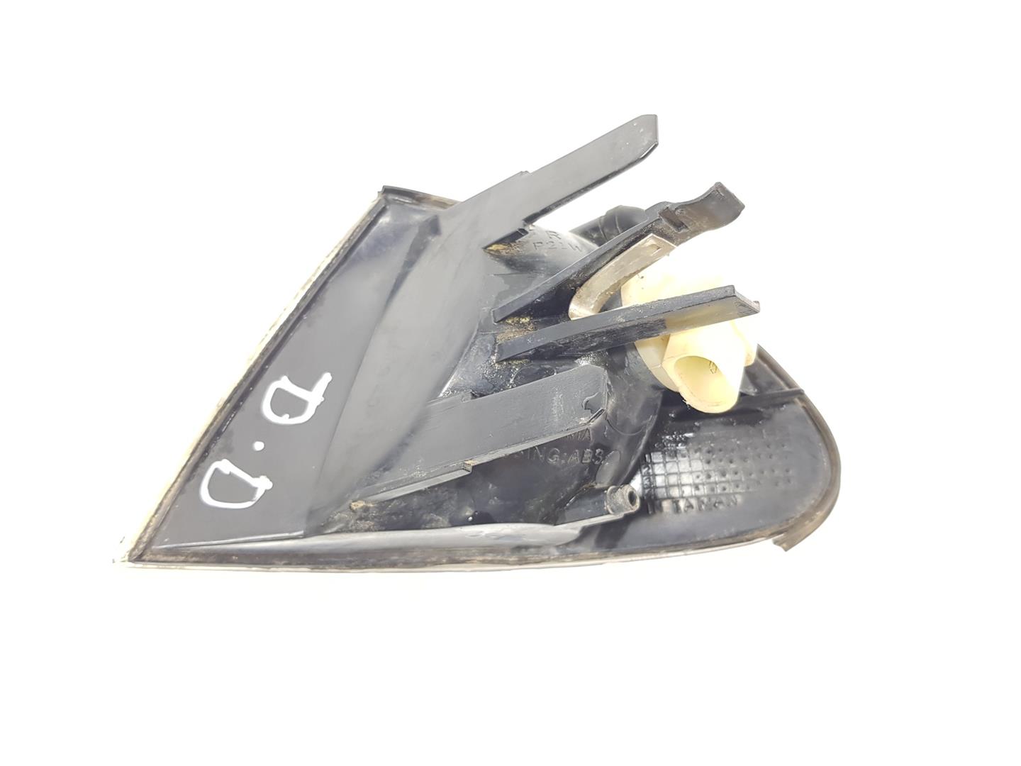 BMW 3 Series E46 (1997-2006) Front Right Fender Turn Signal 6902766, 63136902766 25099865