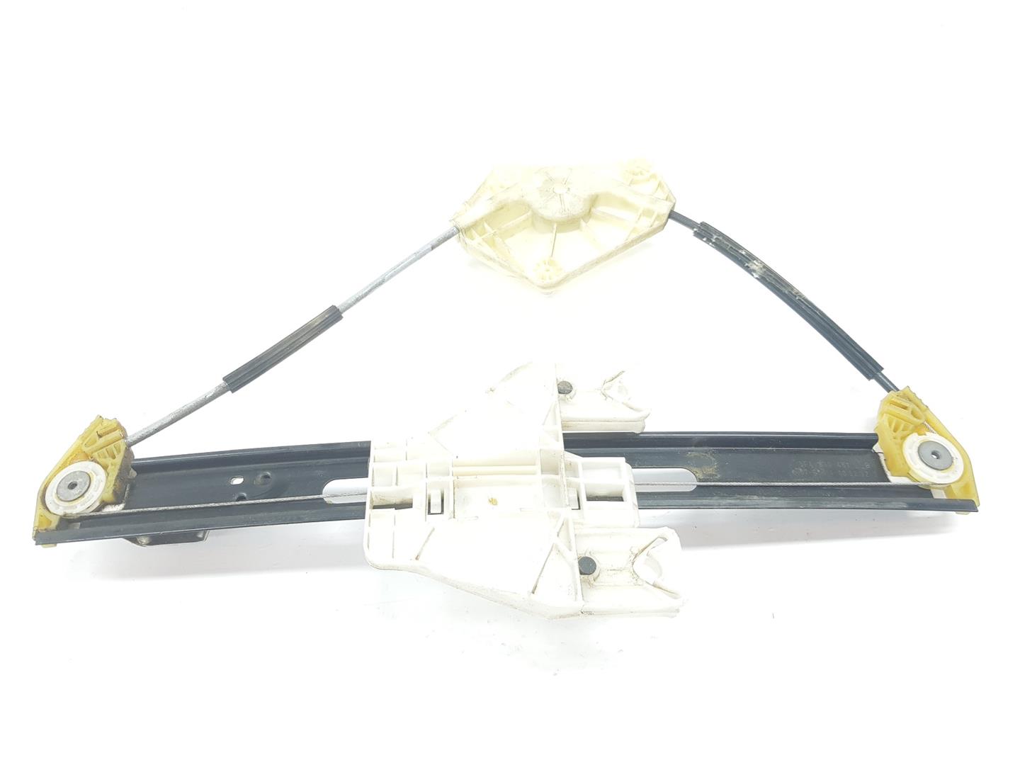 SEAT Leon 3 generation (2012-2020) Rear left door window lifter 5F4839461B,5F4839461B,1141CB2222DL 19935271