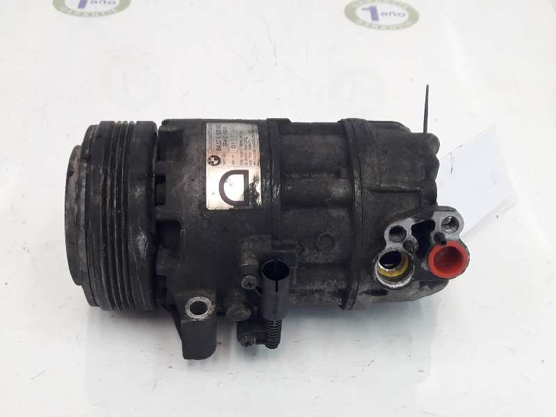 BMW 3 Series E46 (1997-2006) Air Condition Pump 64526905643,3R41045010CSV613,64529145353 19633887