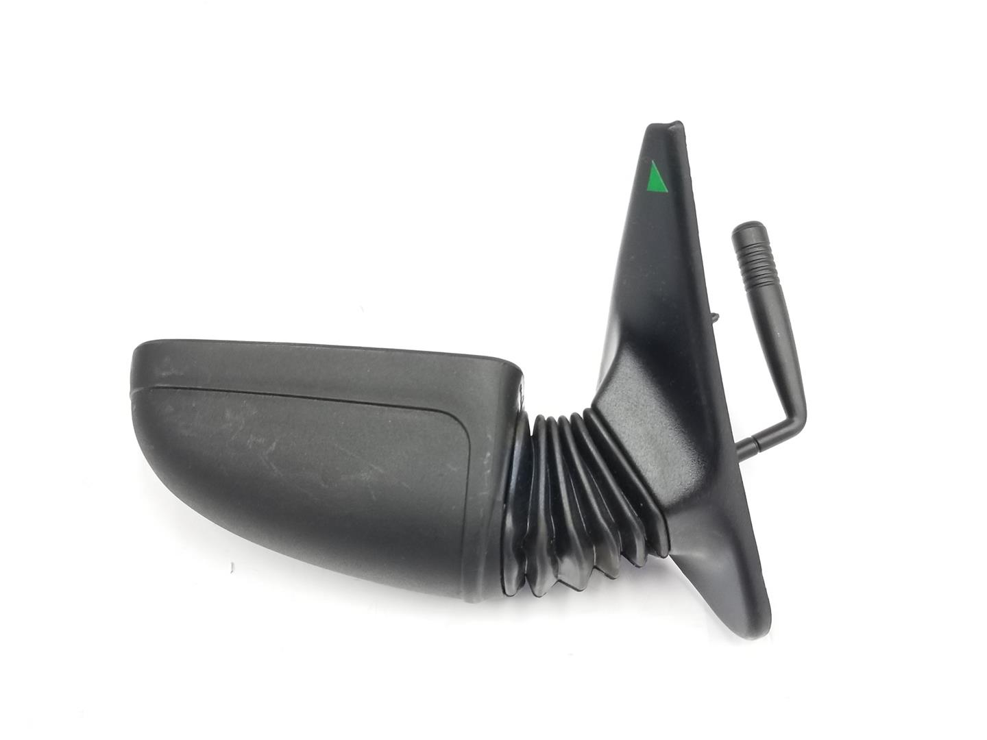 PEUGEOT 205 1 generation (1983-1998) Right Side Wing Mirror 9752180977,9752180977,NOORIGINAL 19885295