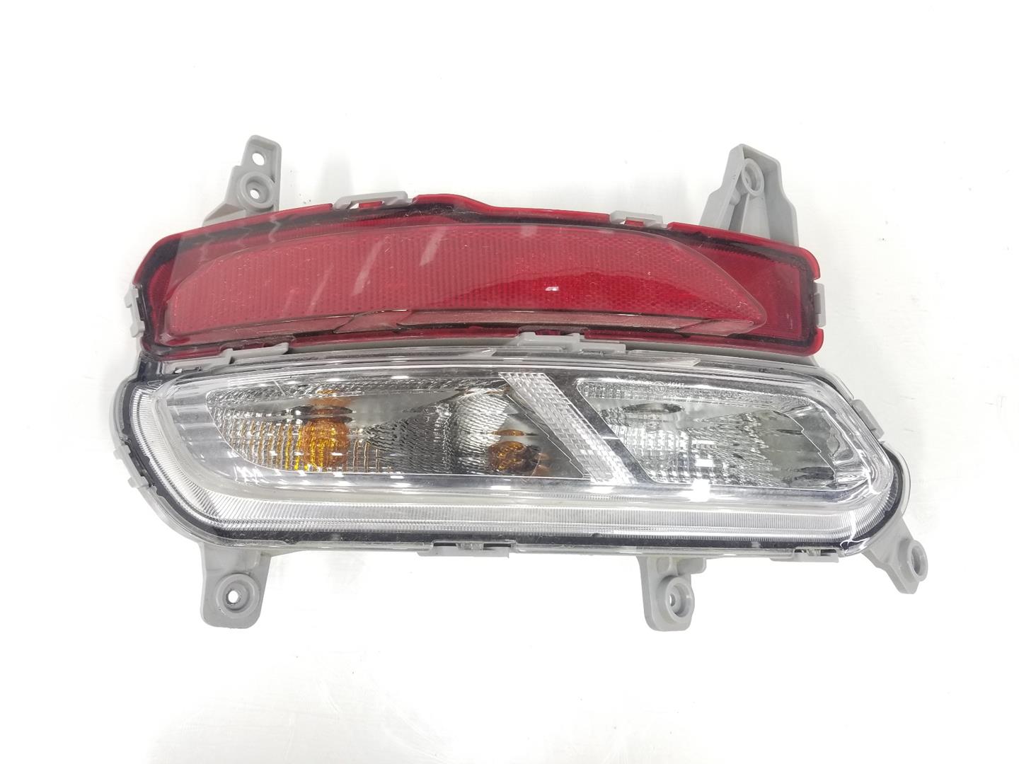 KIA Sportage 4 generation (2016-2022) Rear Right Fog Light 92406D9710, 92406D9710 23778205