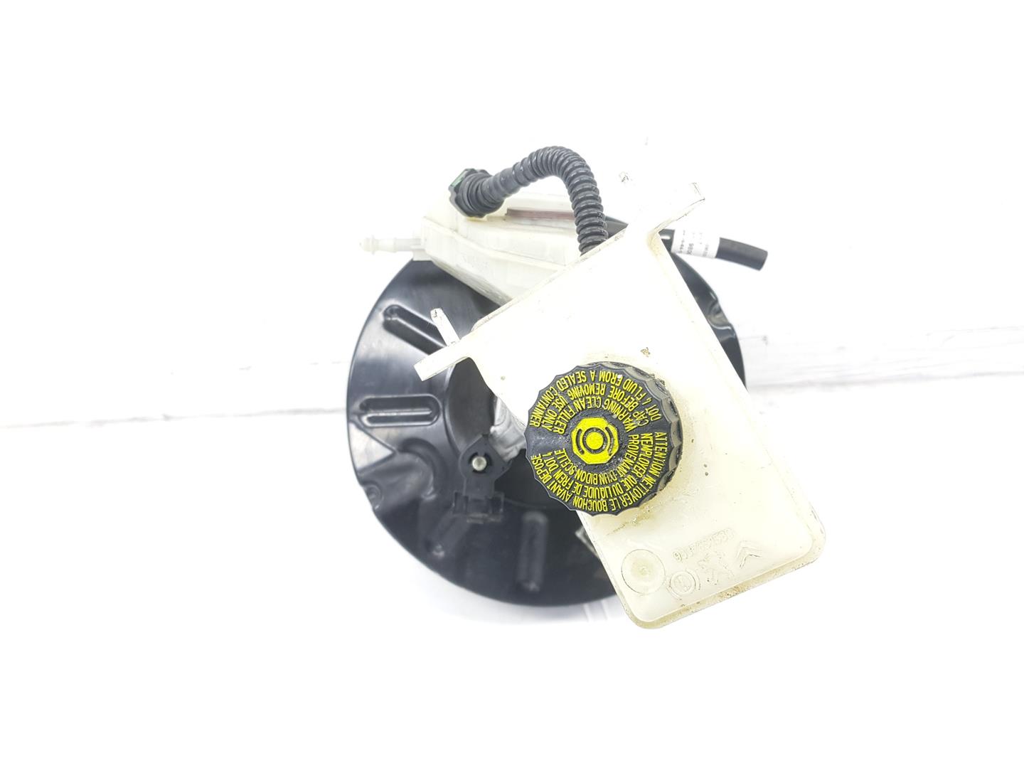 PEUGEOT 308 T9 (2013-2021) Brake Servo Booster 1610769680,1610769680 24234377