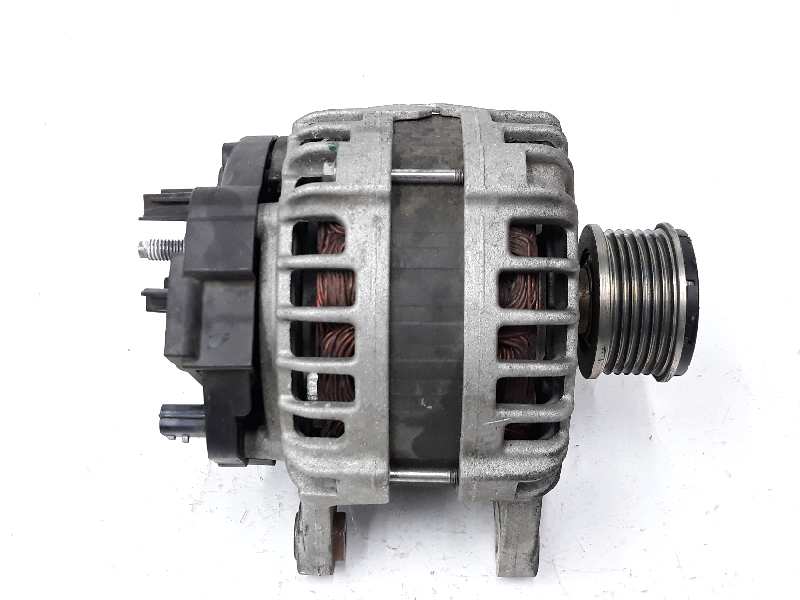 NISSAN Qashqai 2 generation (2013-2023) Alternator 231004EA0AF,231004EA0AF 19702338