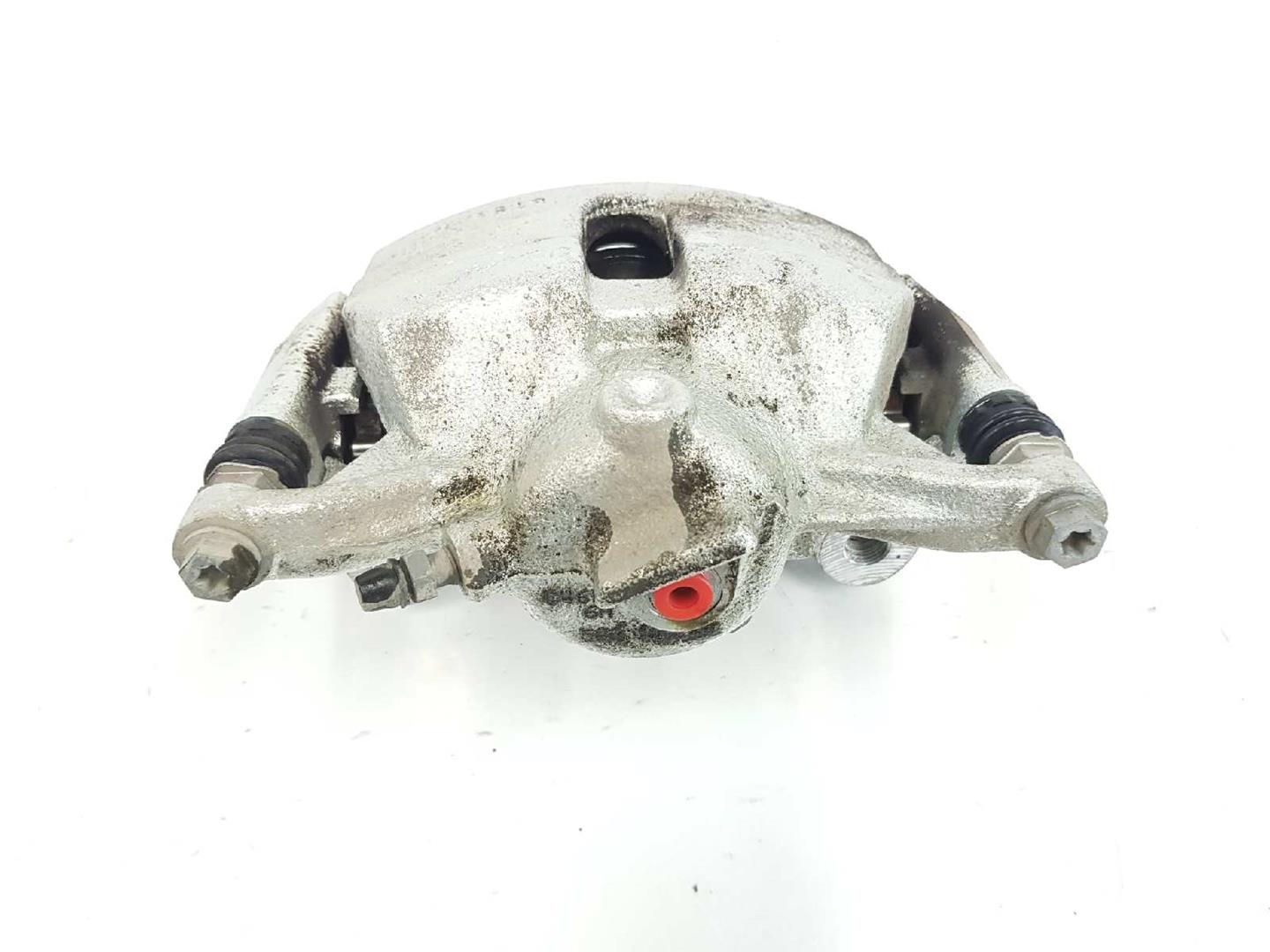 SEAT Leon 3 generation (2012-2020) Front Left Brake Caliper 8V0615123,8V0615123 19905012