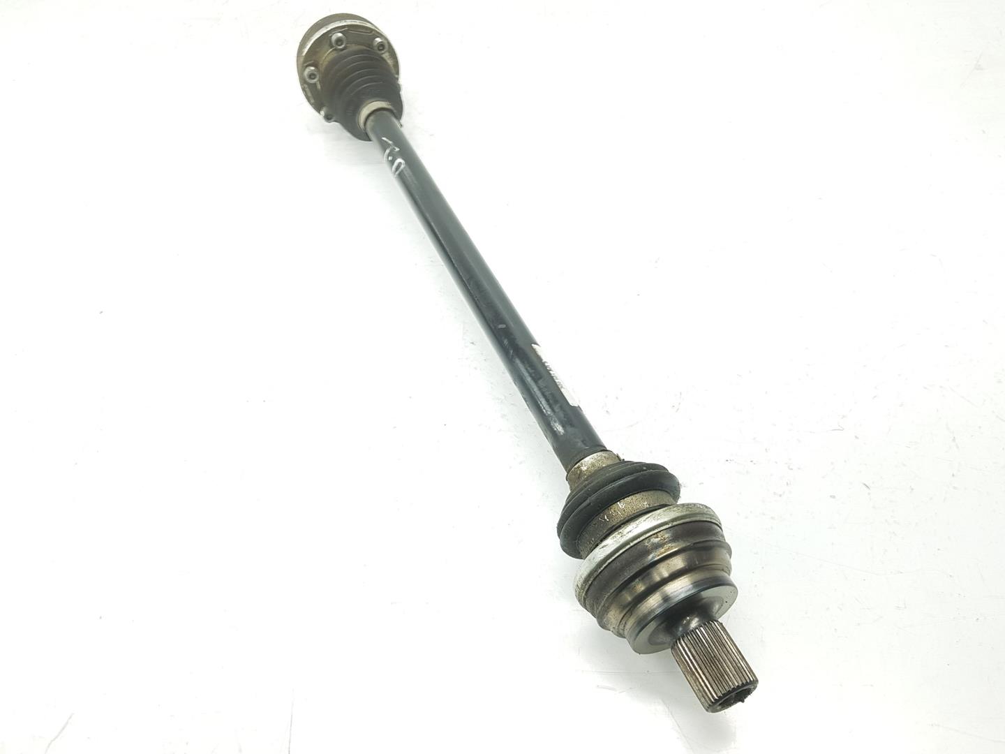 VOLKSWAGEN Rear Right Driveshaft 3Q0501204B, 3Q0501204B 24054281