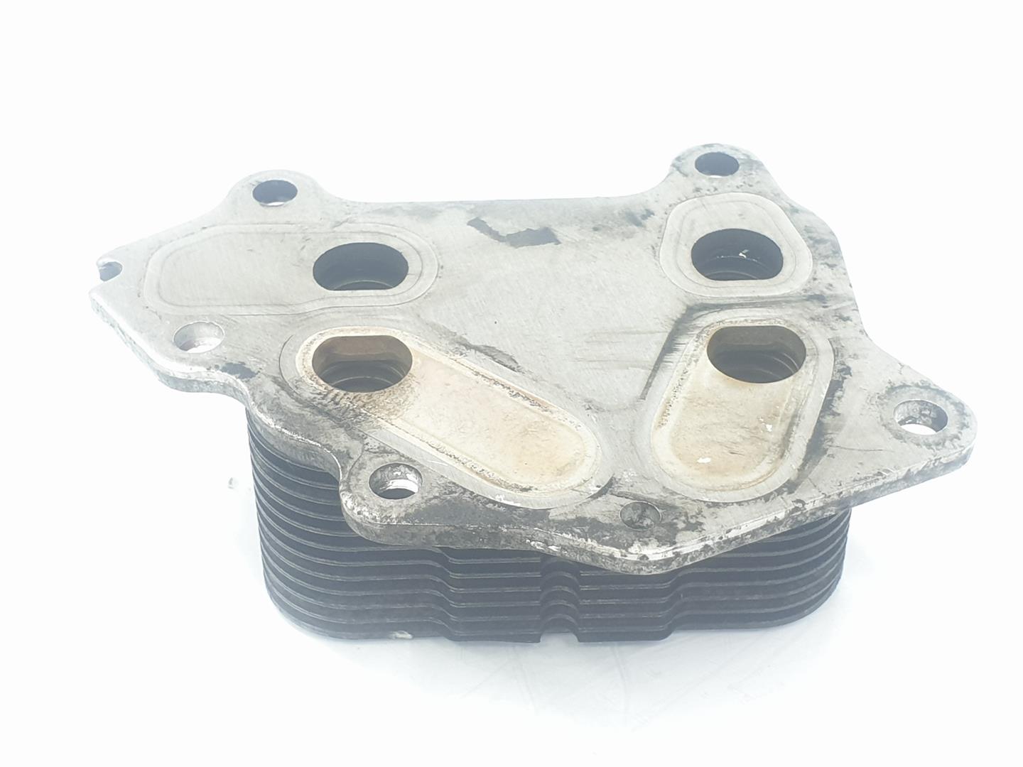 FORD Focus 2 generation (2004-2011) Oil Cooler 1145941, 1145941, 1111AA 24232545
