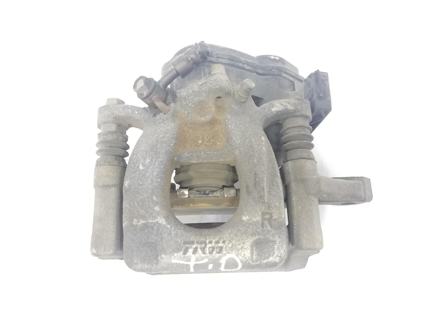 NISSAN Qashqai 2 generation (2013-2023) Rear Right Brake Caliper 440014EA0A, 440014EA0A 19763838