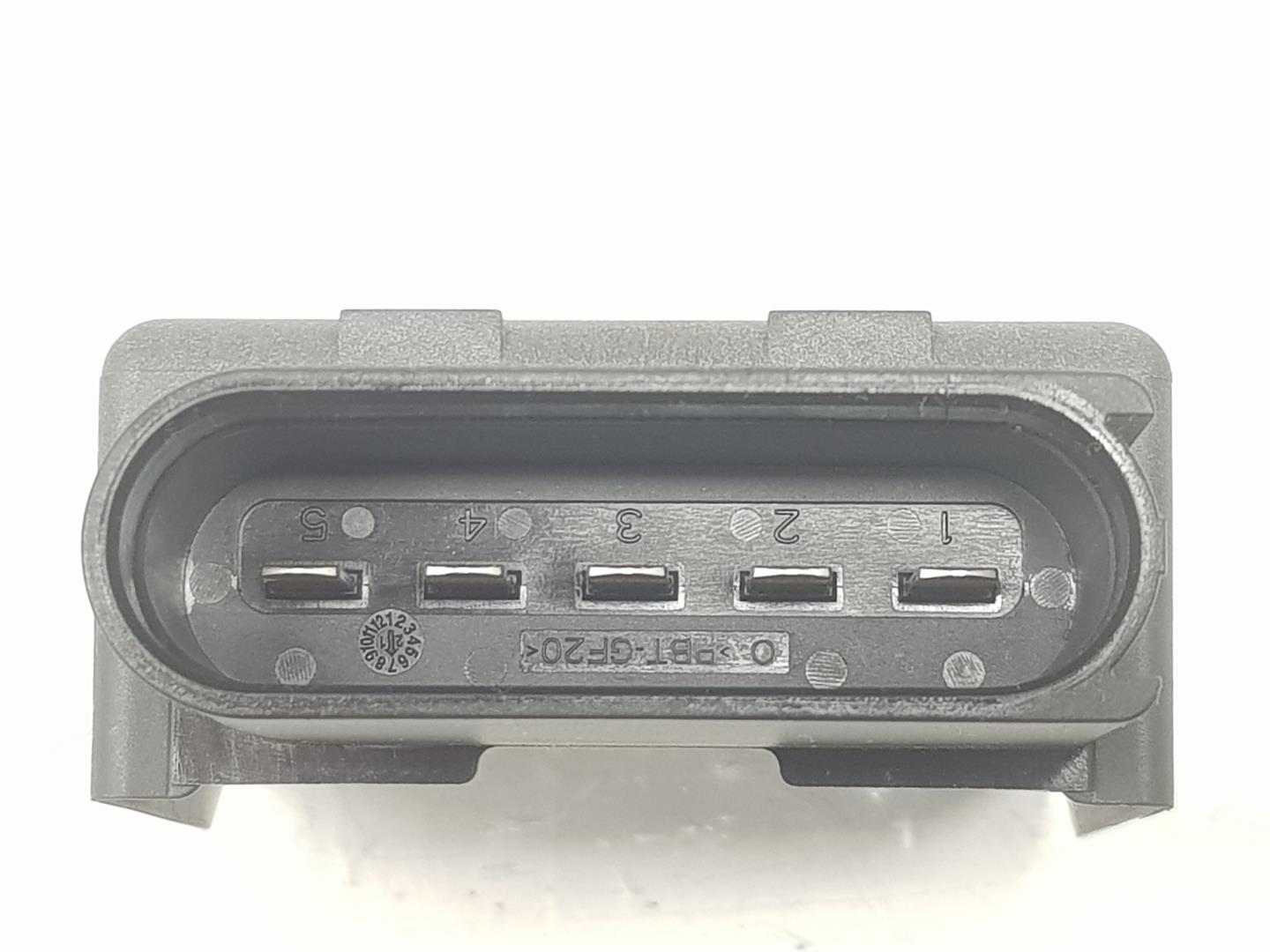 SEAT Alhambra 2 generation (2010-2021) Other Control Units 5Q0906093B,5Q0906093B 19929327