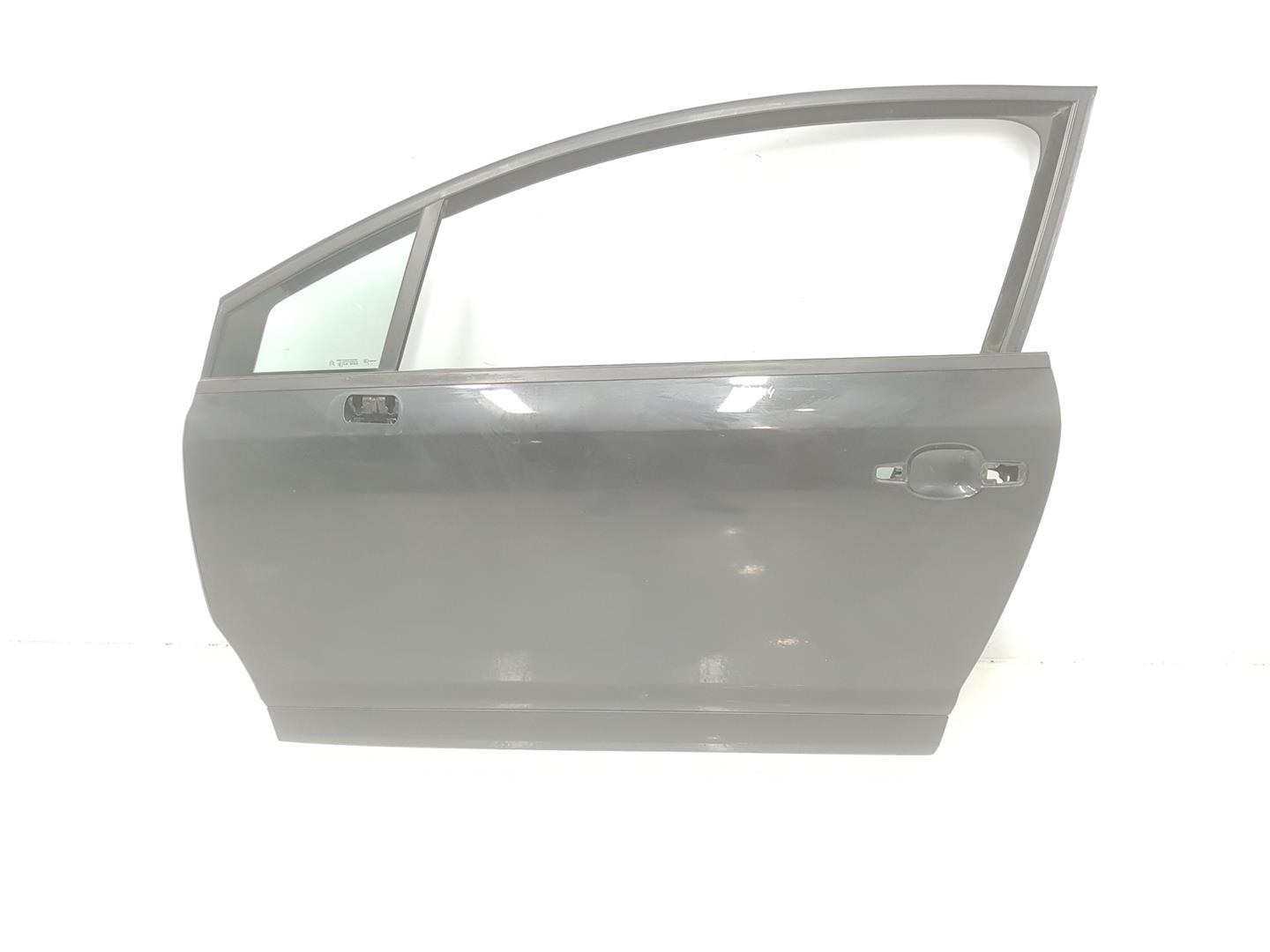 SAAB C4 1 generation (2004-2011) Front Left Door 9002W1,9002W1 24233421