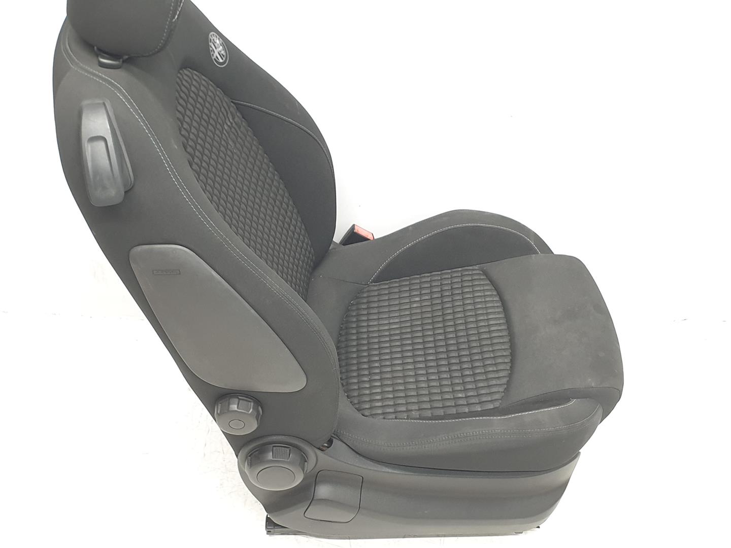 ALFA ROMEO MiTo 955 (2008-2020) Seats ENTELA, MANUALES, SINPANELES 23752950