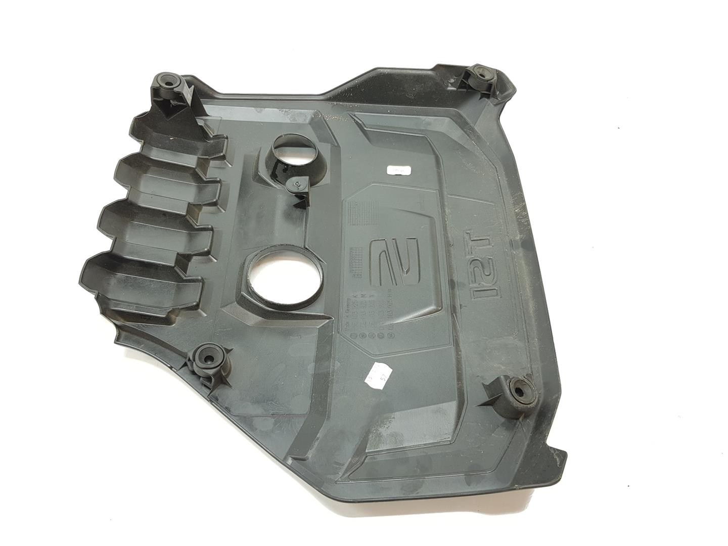 SEAT Toledo 3 generation (2004-2010) Engine Cover 05E103925M, 05E103925M 25279581