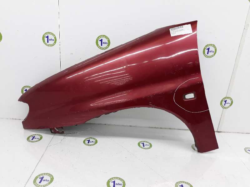 CITROËN Berlingo 1 generation (1997-2004) Front Left Fender 7119CP,7119CP,GRANATE 19654486