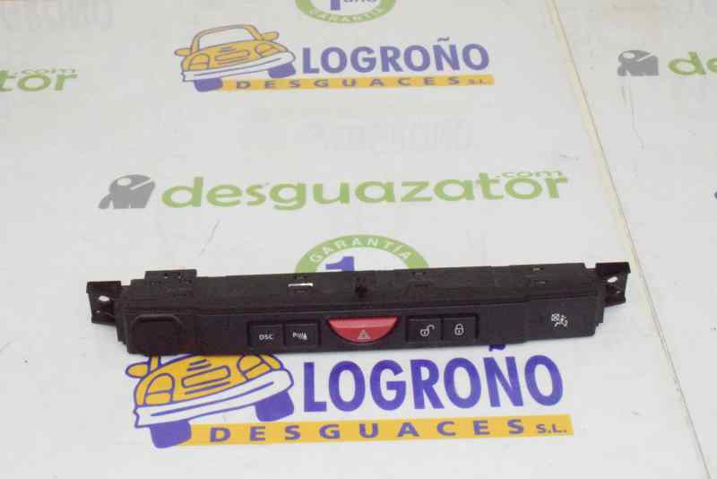 LAND ROVER Range Rover Sport 1 generation (2005-2013) Кнопка небезпеки YUL501360,8H3213D734BA 19599970