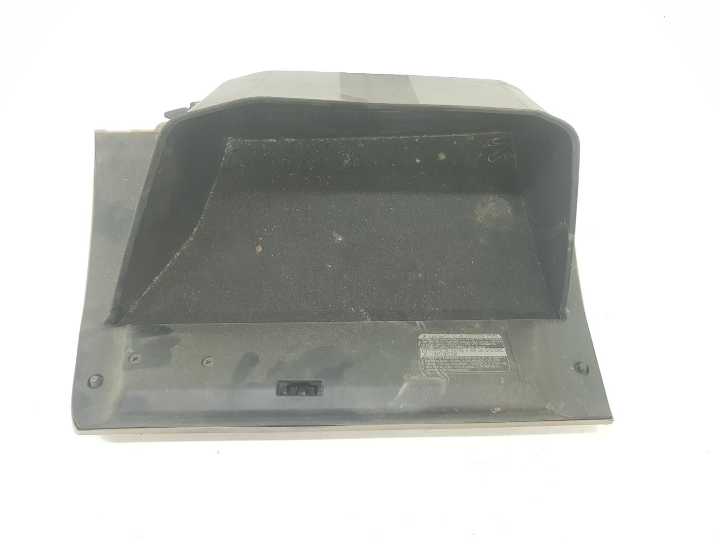 TOYOTA Land Cruiser 70 Series (1984-2024) Glove Box 5550160180A0,5550160180A0 19916747