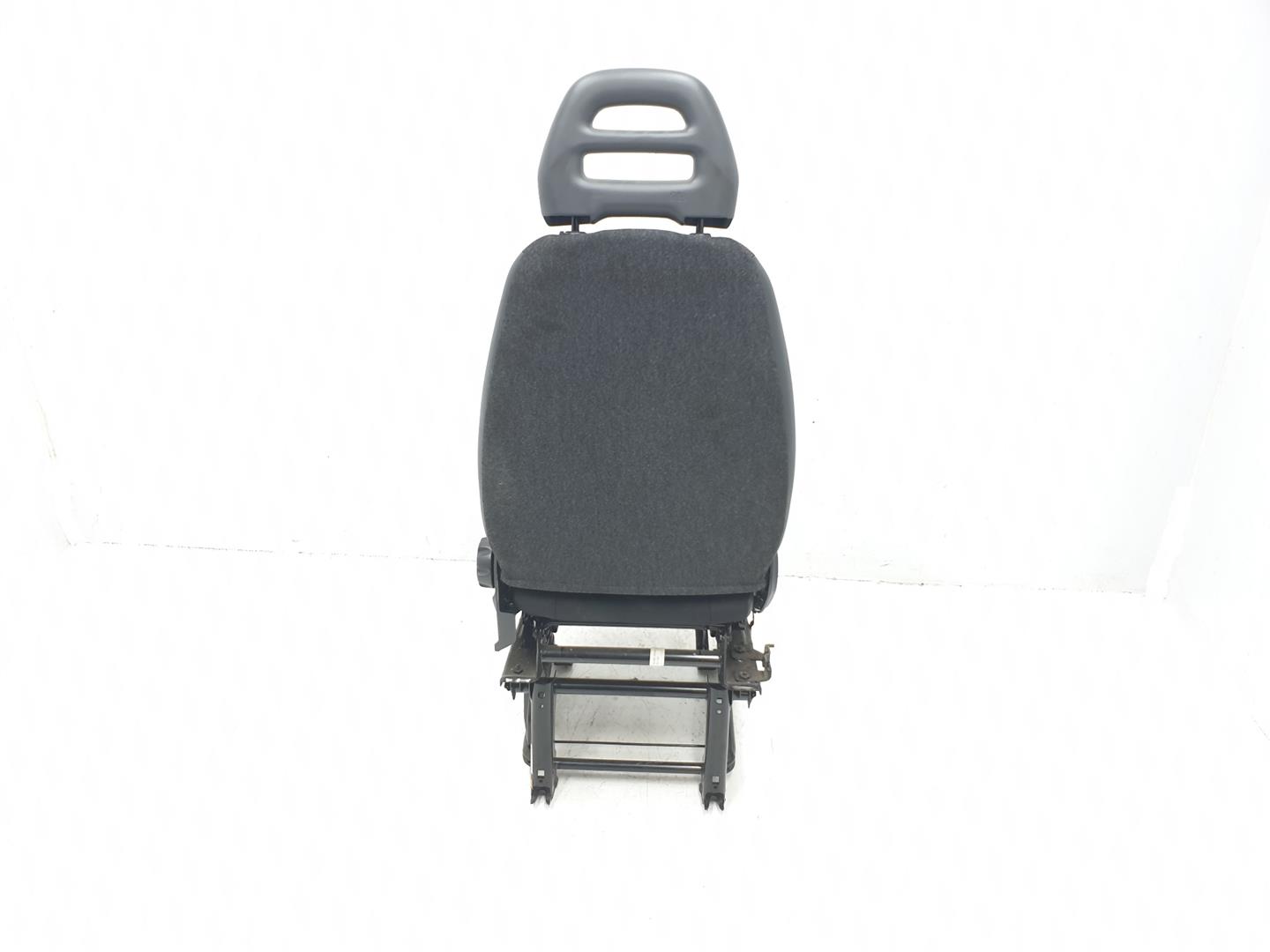 CITROËN Jumper Front Left Seat ENTELA, MANUAL 24239494