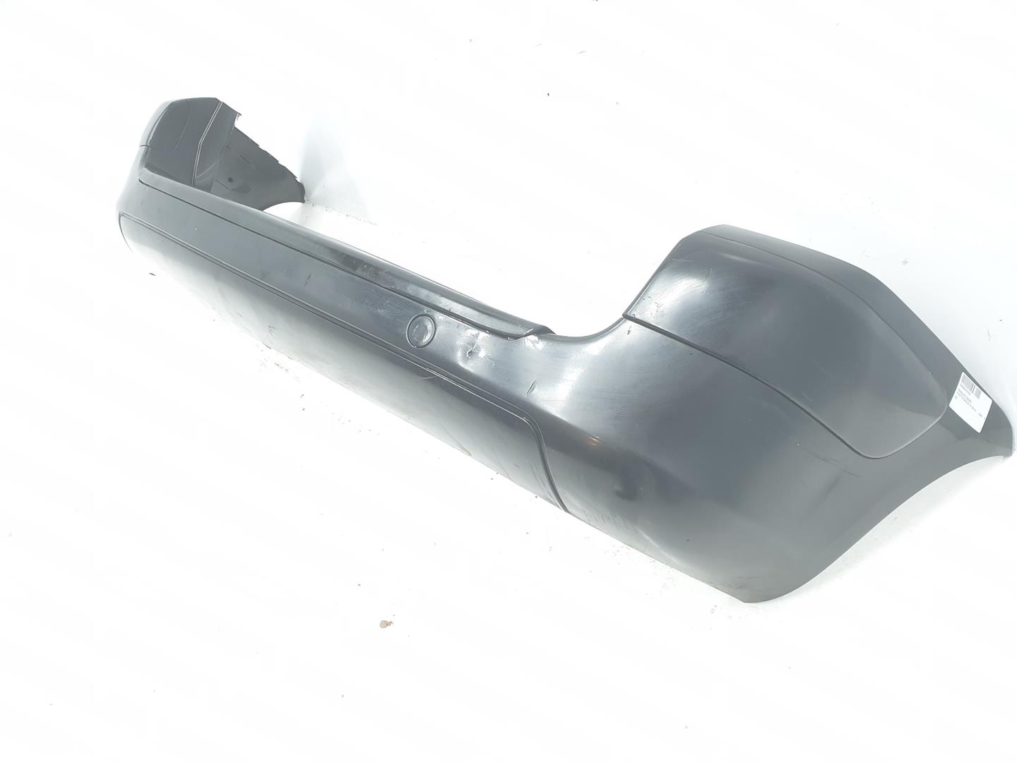 PEUGEOT 307 1 generation (2001-2008) Rear Bumper 7410R5,7410R5,COLORGRISOSCURO 20511775