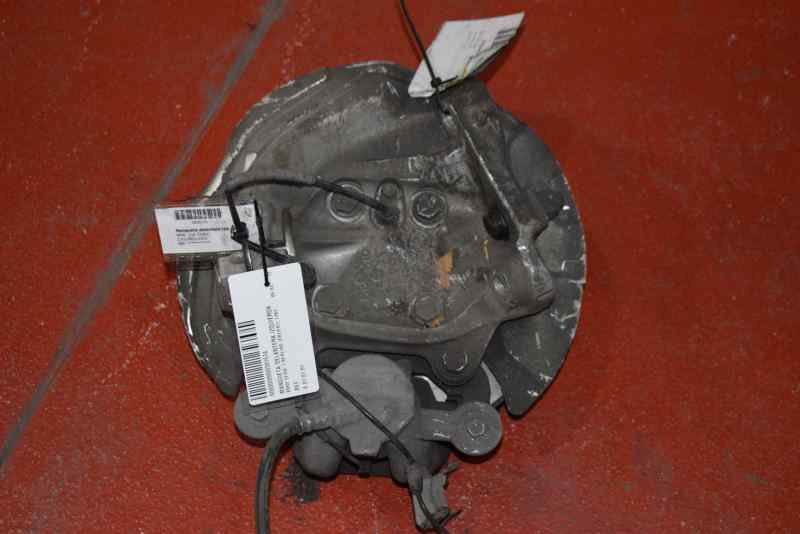 BMW 1 Series E81/E82/E87/E88 (2004-2013) Front Left Wheel Hub 31216793923,31216793923 26369273