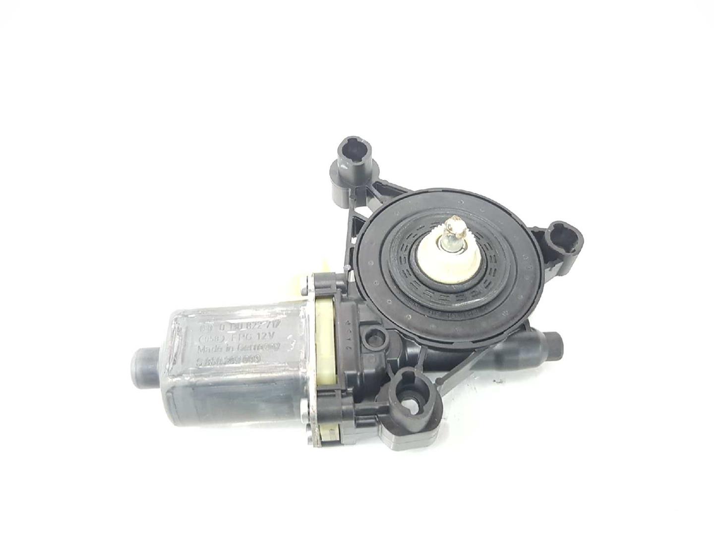 VOLKSWAGEN Golf R 7 generation (2013-2019) Front Left Door Window Regulator Motor 5Q0959801B,8W0959801 19692987