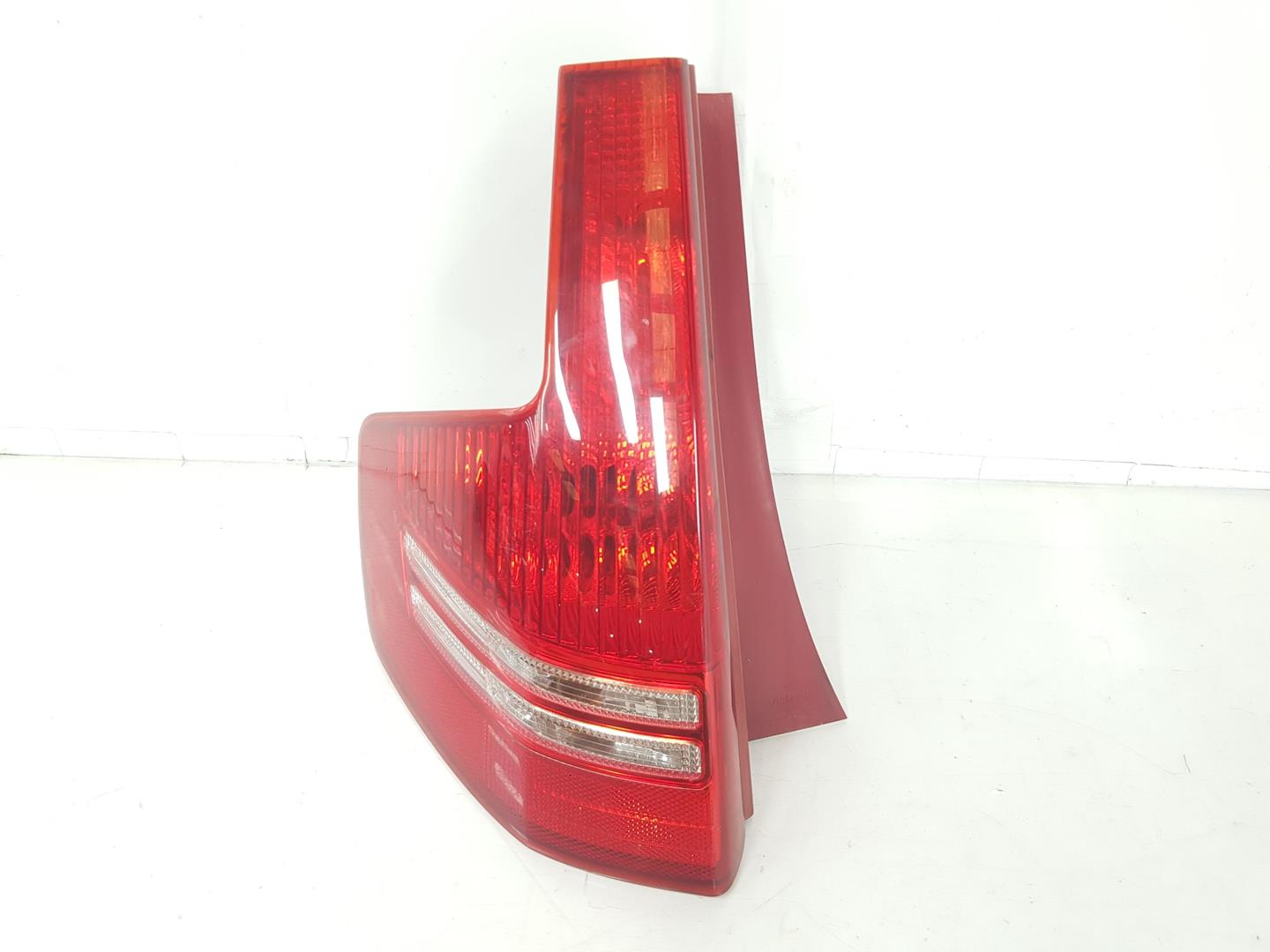 CITROËN C4 1 generation (2004-2011) Rear Left Taillight 6350T8,6350T8 19815072