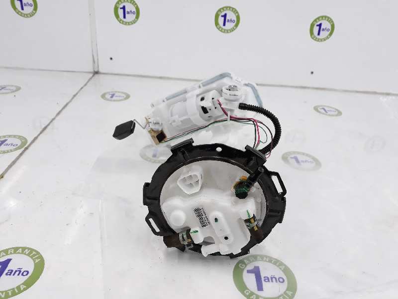 TOYOTA C-HR 1 generation (2016-2023) In Tank Fuel Pump 7702002C21, 7702002C21 19656542