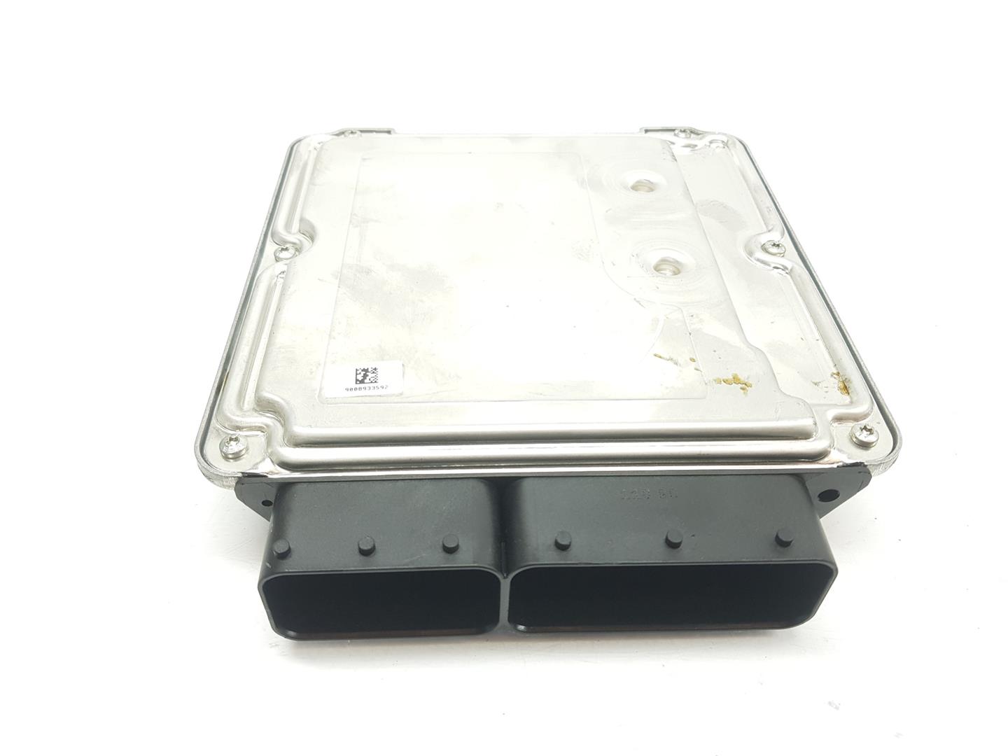 BMW 4 Series F32/F33/F36 (2013-2020) Moottorin ohjausyksikkö ECU 13618586540,8586540 24208285