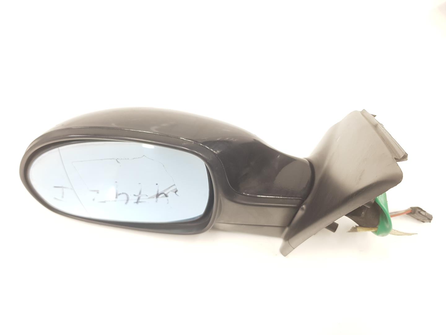 CITROËN C5 1 generation (2001-2008) Left Side Wing Mirror 532989KT, 1141CB 23752749