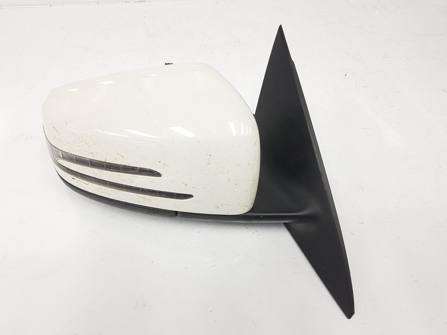 MERCEDES-BENZ CLA-Class C117 (2013-2016) Right Side Wing Mirror A1178100876,A1178100876,COLORBLANCO650 19793839