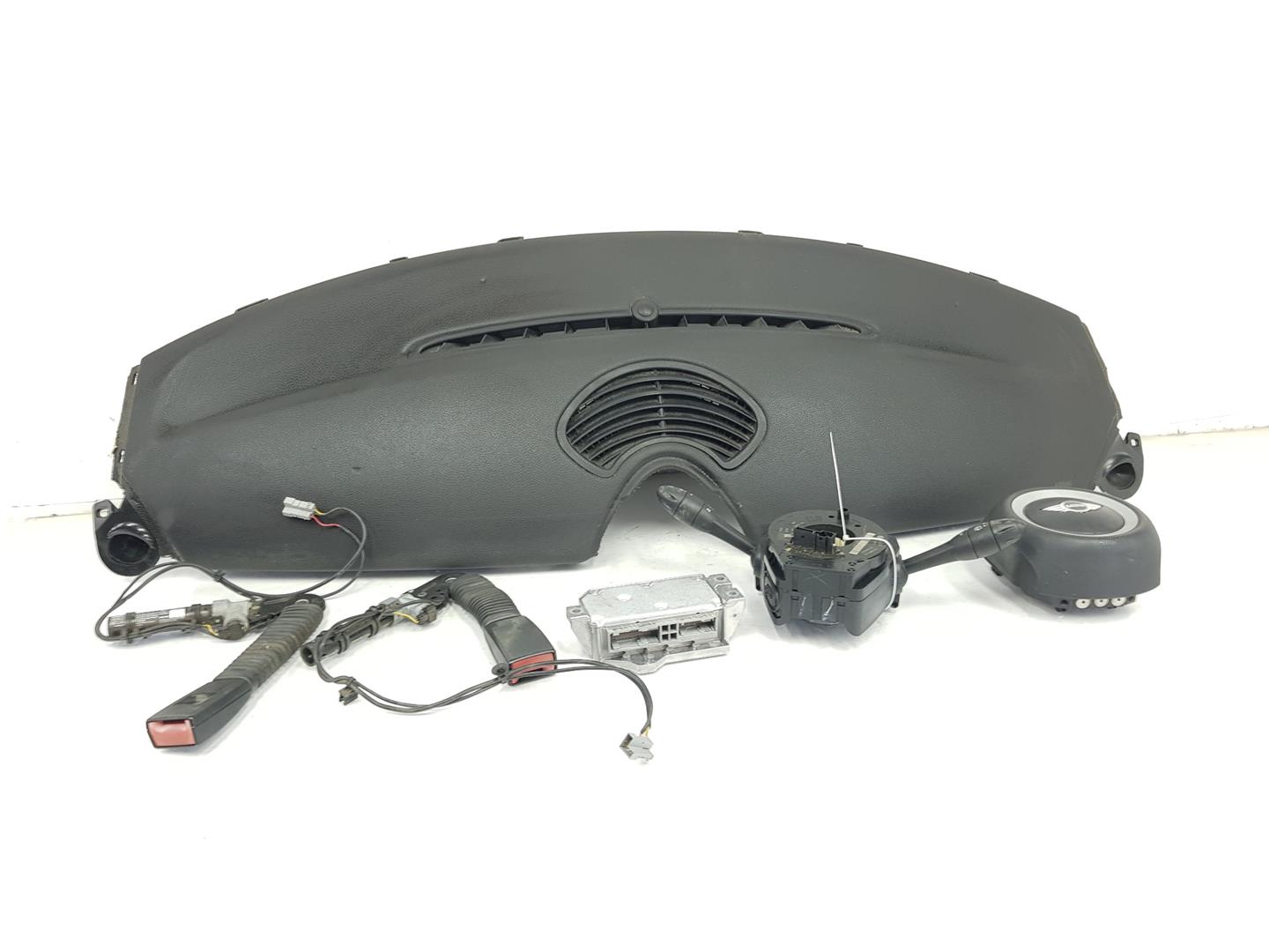 MINI Cooper R56 (2006-2015) Altă piesă KITDEAIRBAG,KITAIRBAG 24452277