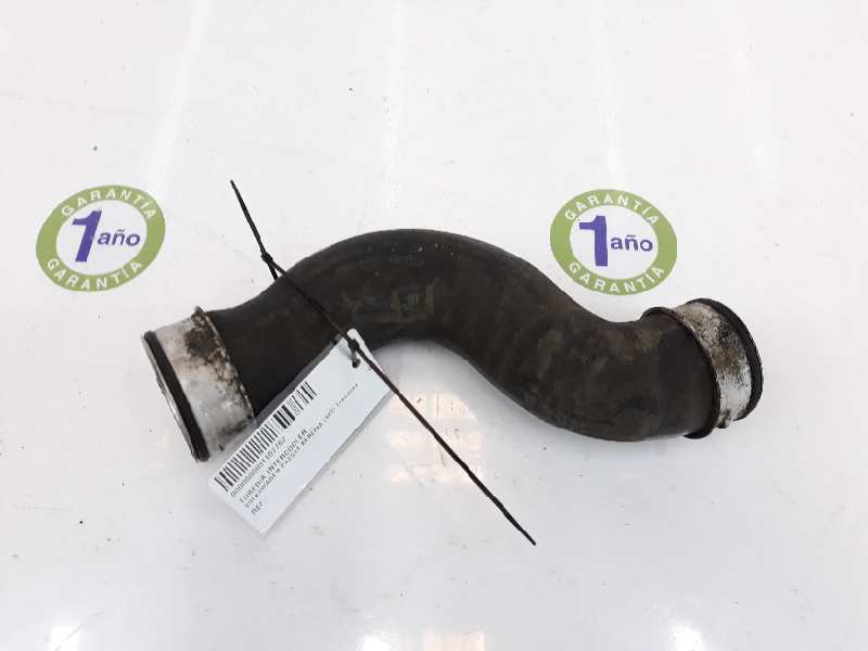 VOLKSWAGEN Passat B6 (2005-2010) Intercooler Hose Pipe 3C0145832,3C0145832 19648488