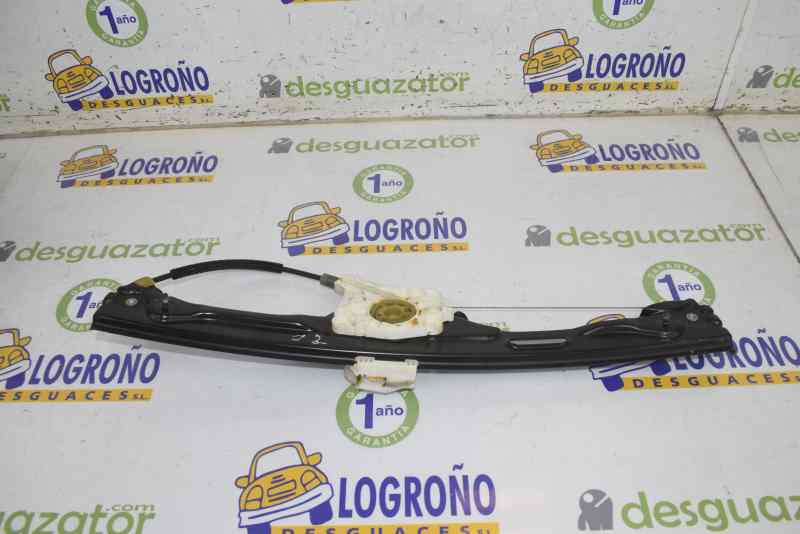 BMW X6 E71/E72 (2008-2012) Bageste højre dør vinduesregulator 51357166382,7137030S,7166382E 19597595