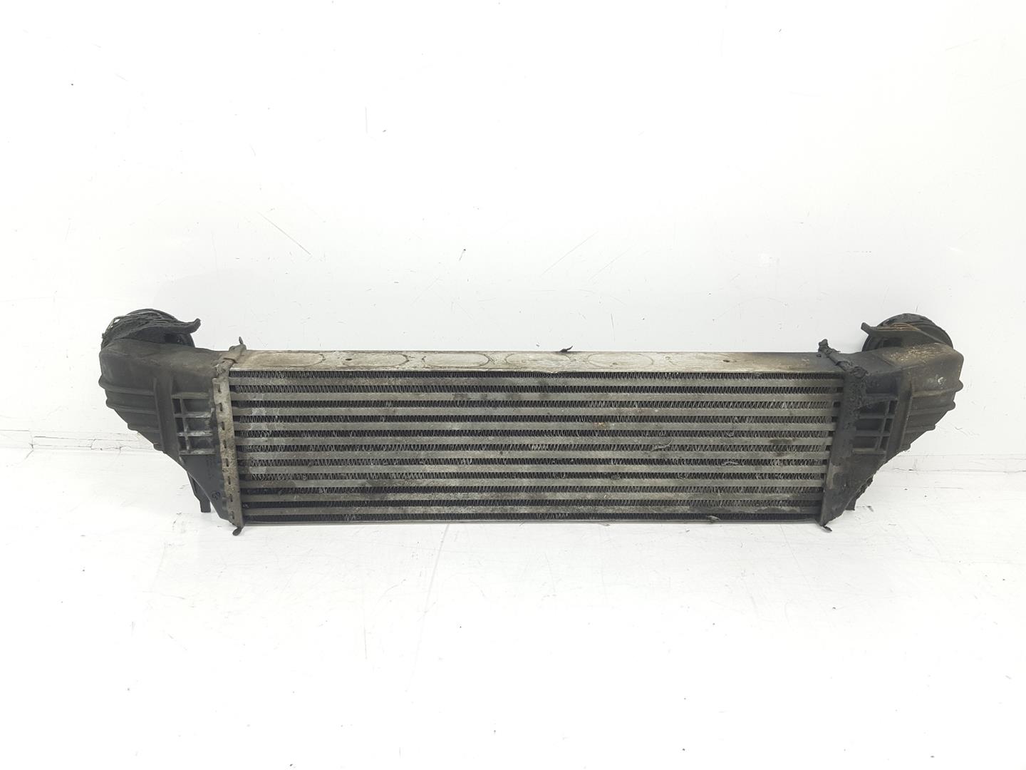 BMW X5 E53 (1999-2006) Intercooler Radiator 7791231, 17517791231 19898427