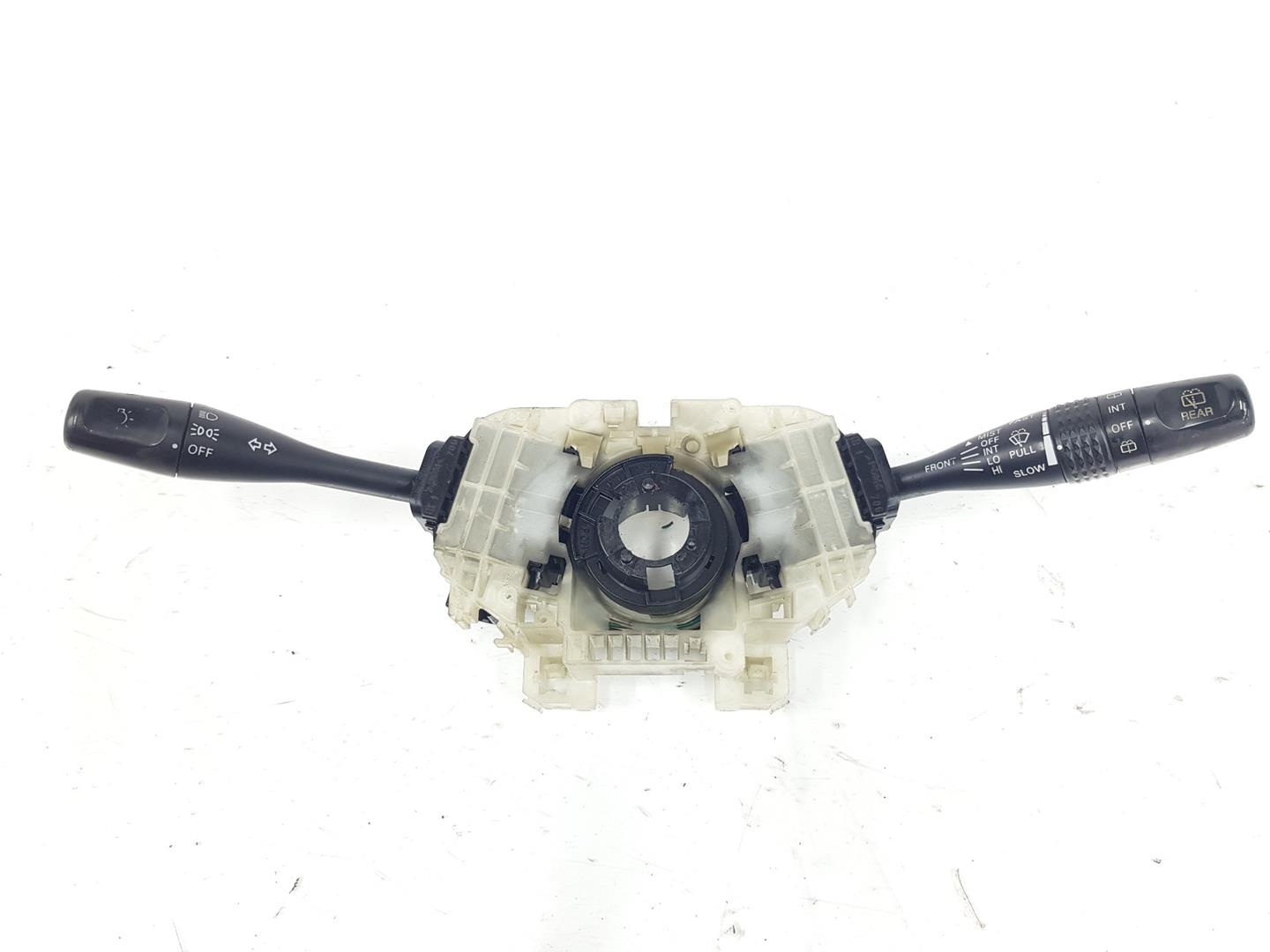 MITSUBISHI Pajero 3 generation (1999-2006) Steering wheel buttons / switches MN134591,MN134591 19763542