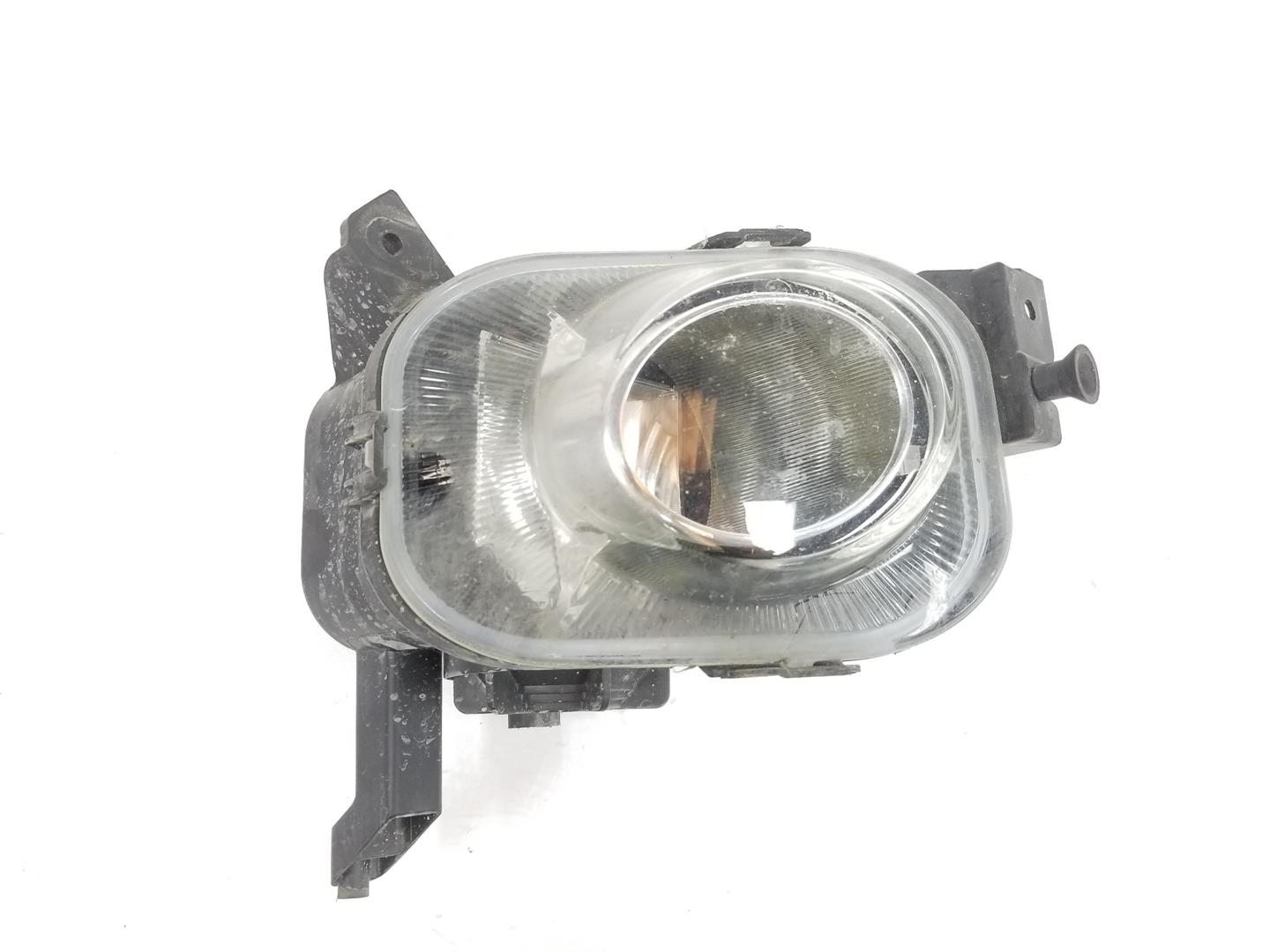 OPEL Corsa D (2006-2020) Front Right Fog Light 301392437,301392437 24173751