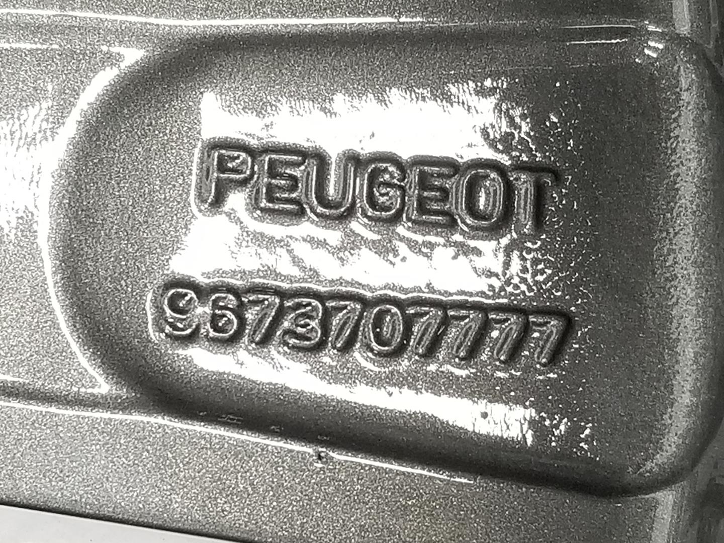 CITROËN C4 2 generation (2010-2024) Колесо 96737077ZV,7.5JX17,17PULGADAS 26932289