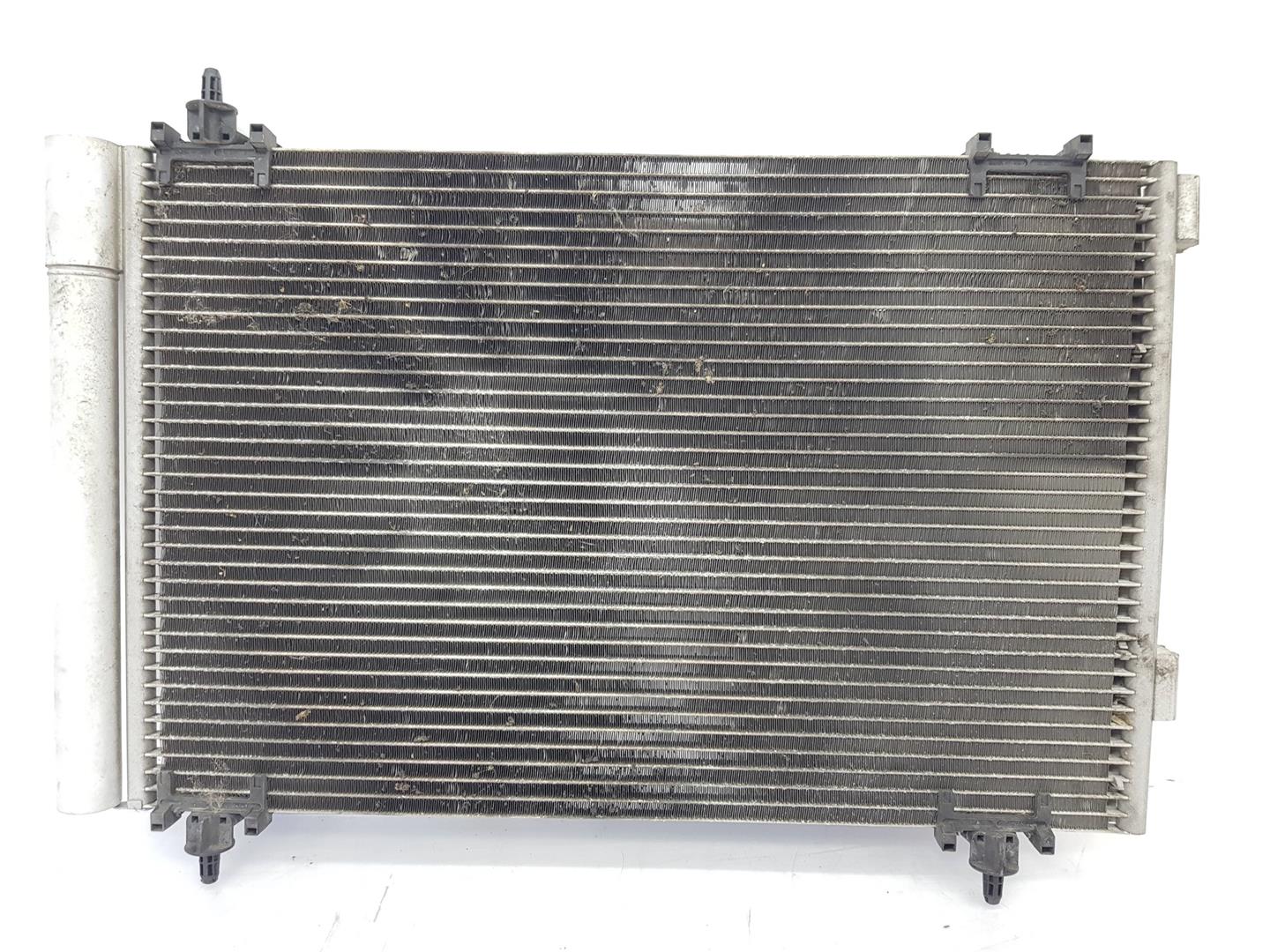 CITROËN Berlingo 2 generation (2008-2023) Air Con Radiator 6455GH,9682531580 19634458