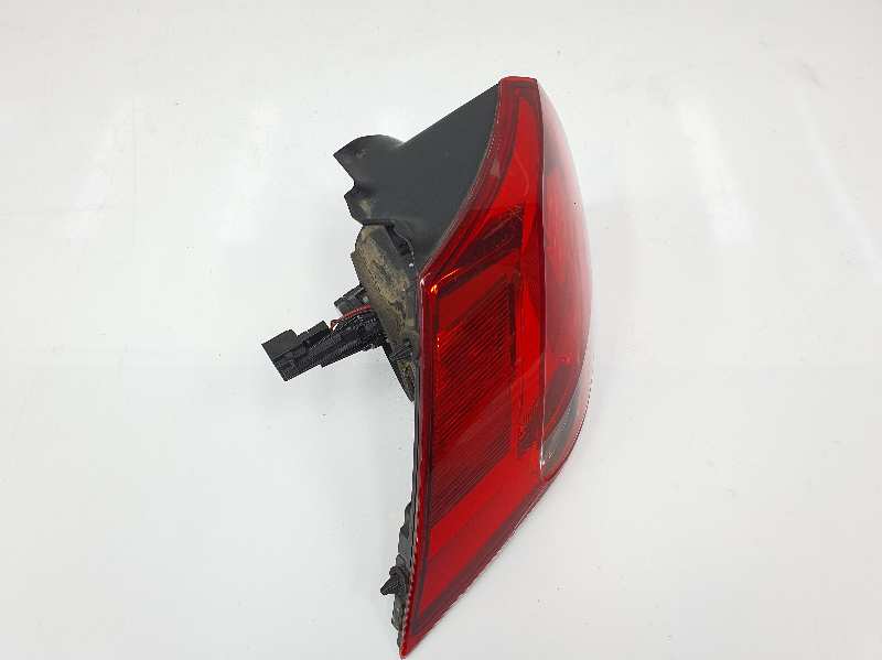 VOLKSWAGEN Variant VII TDI (2014-2024) Rear Left Taillight 5G0945095M,90052057A,2222DL 19734761