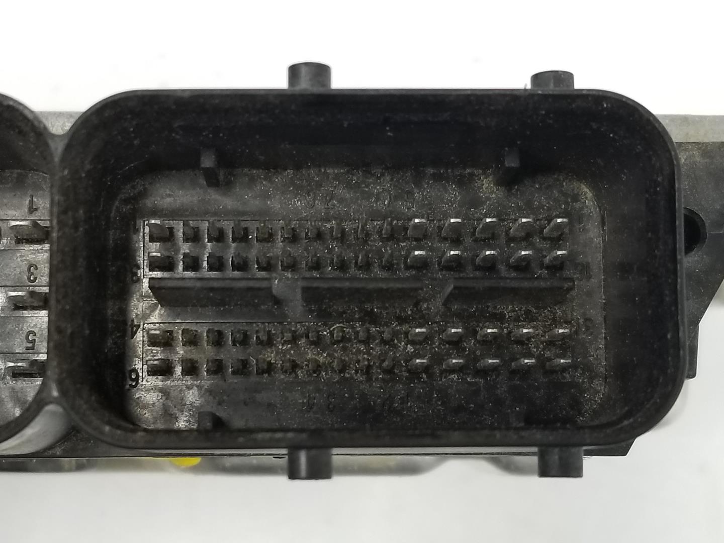 HYUNDAI Tucson 3 generation (2015-2021) Engine Control Unit ECU 391992BBF0, 391992BBF0 19775774