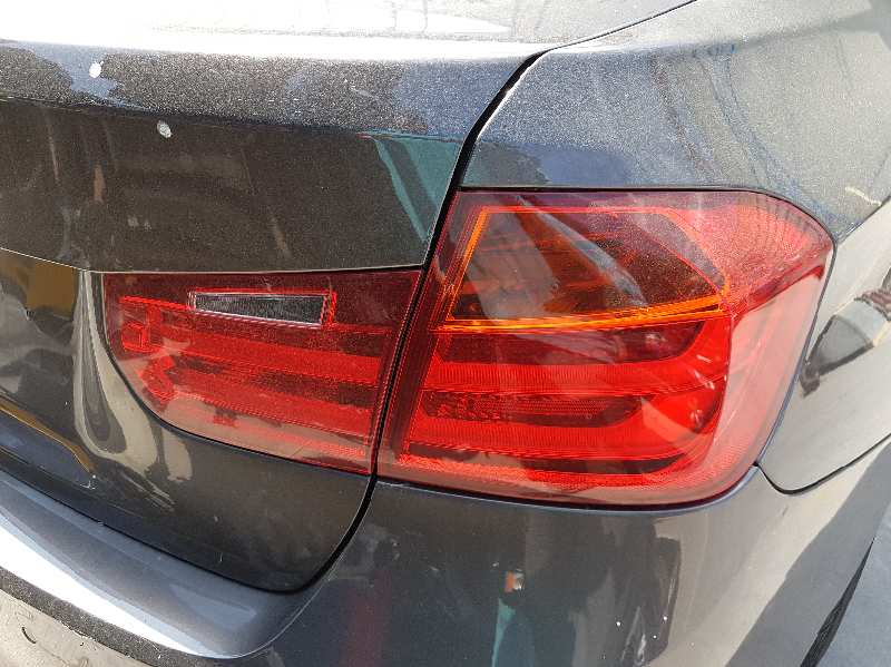 BMW 3 Series F30/F31 (2011-2020) Parking Sensor Rear 66209261592, 9261592, 0263013577 24057415