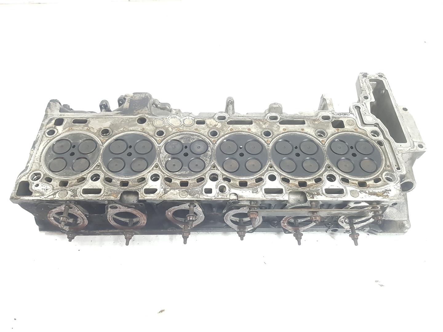 BMW 6 Series F06/F12/F13 (2010-2018) Engine Cylinder Head 11128507561,8507561 19931011