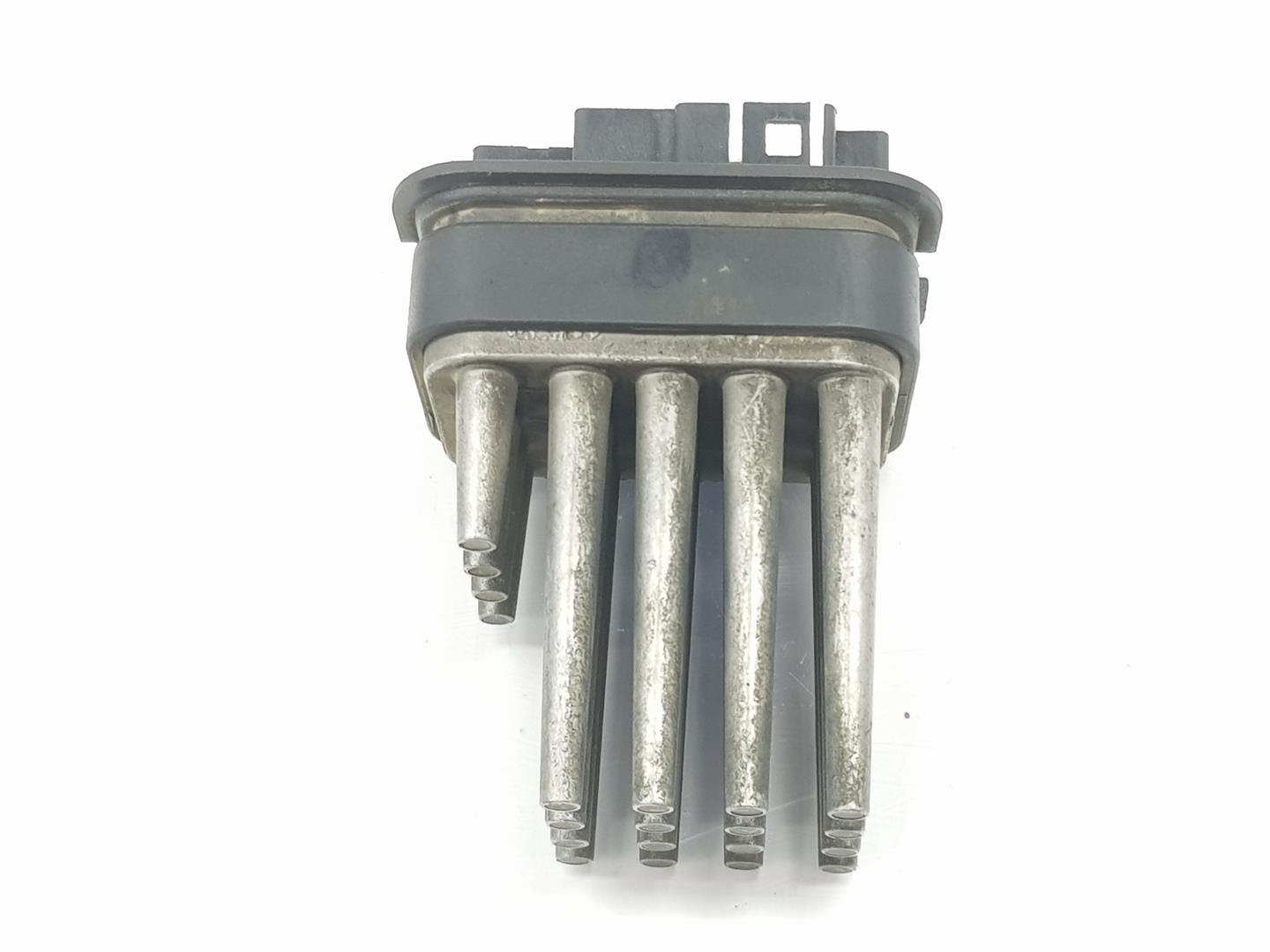 OPEL Astra J (2009-2020) Interior Heater Resistor 90566802, 90566802 21078141