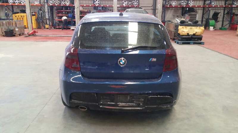 BMW 1 Series E81/E82/E87/E88 (2004-2013) Poignée extérieure de porte avant gauche 51217207529, 51217159029 25578504