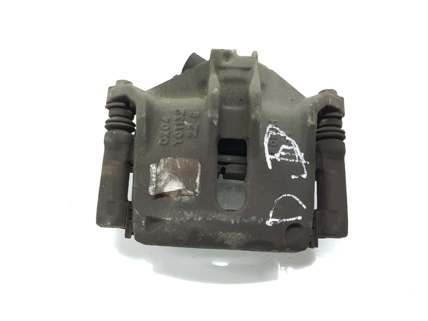 CITROËN C3 1 generation (2002-2010) Front Right Brake Caliper 4400R7,4400R7 25357691