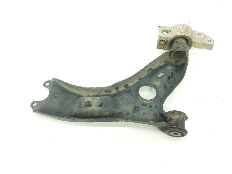 VOLKSWAGEN Golf 6 generation (2008-2015) Front Right Arm 1K0407152BC, 1K0407152BC 19925172