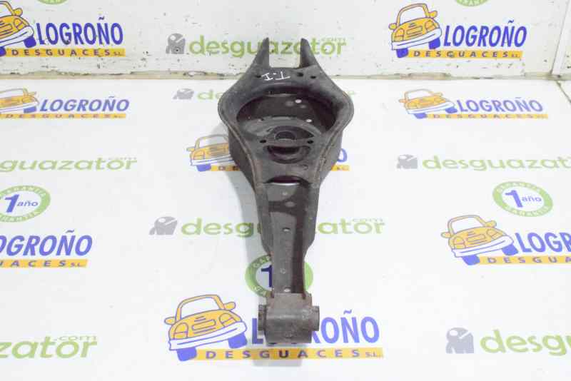 VOLKSWAGEN Golf 5 generation (2003-2009) Rear Left Arm 1K050311AB,1K0505311AB 19552923