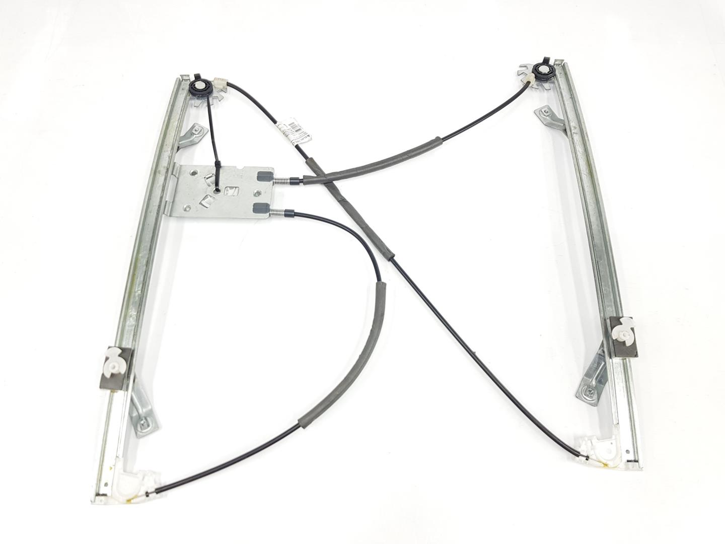 FORD S-Max 1 generation (2006-2015) Front Left Door Window Regulator 6M21U23201BH,6M21U23201BH,NOORIGINAL 19934478