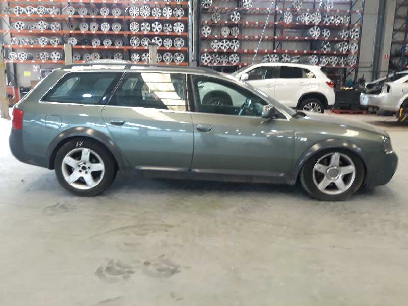 AUDI A6 C5/4B (1997-2004) Pravý sluneční clona 4B0857552,4B0857552 19594067