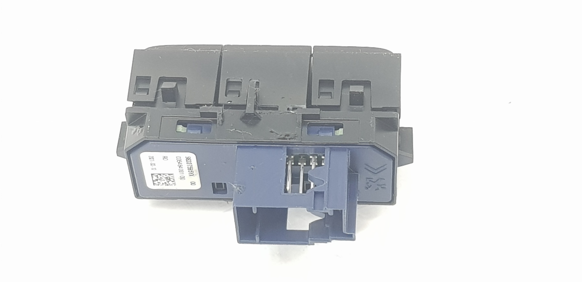 OPEL Corsa F (2019-2023) Switches 98327595YX, 98327595YX 24170106