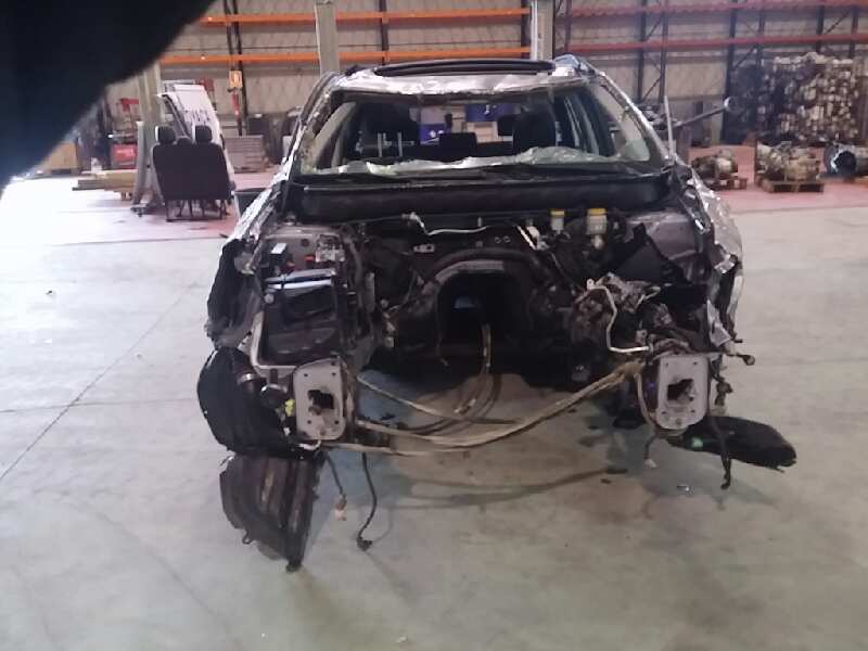 SUBARU Legacy 5 generation (2009-2015) Другие блоки управления 34710AJ001 19680252